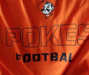 OSU Cowboys Dri-fit Nike